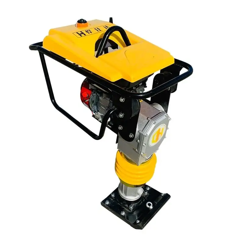 Tamping Rammer