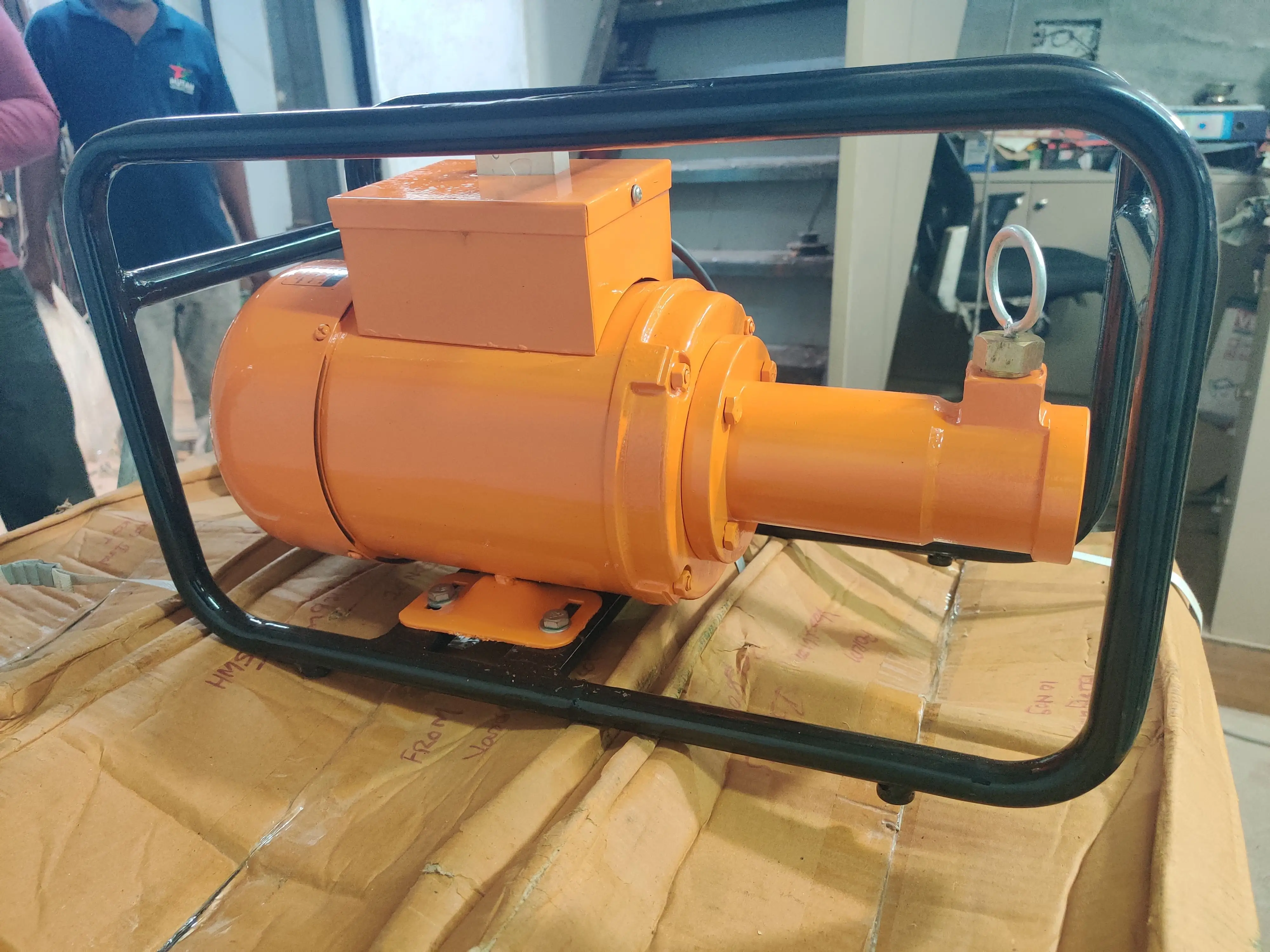 Concrete Vibrator - Image 2