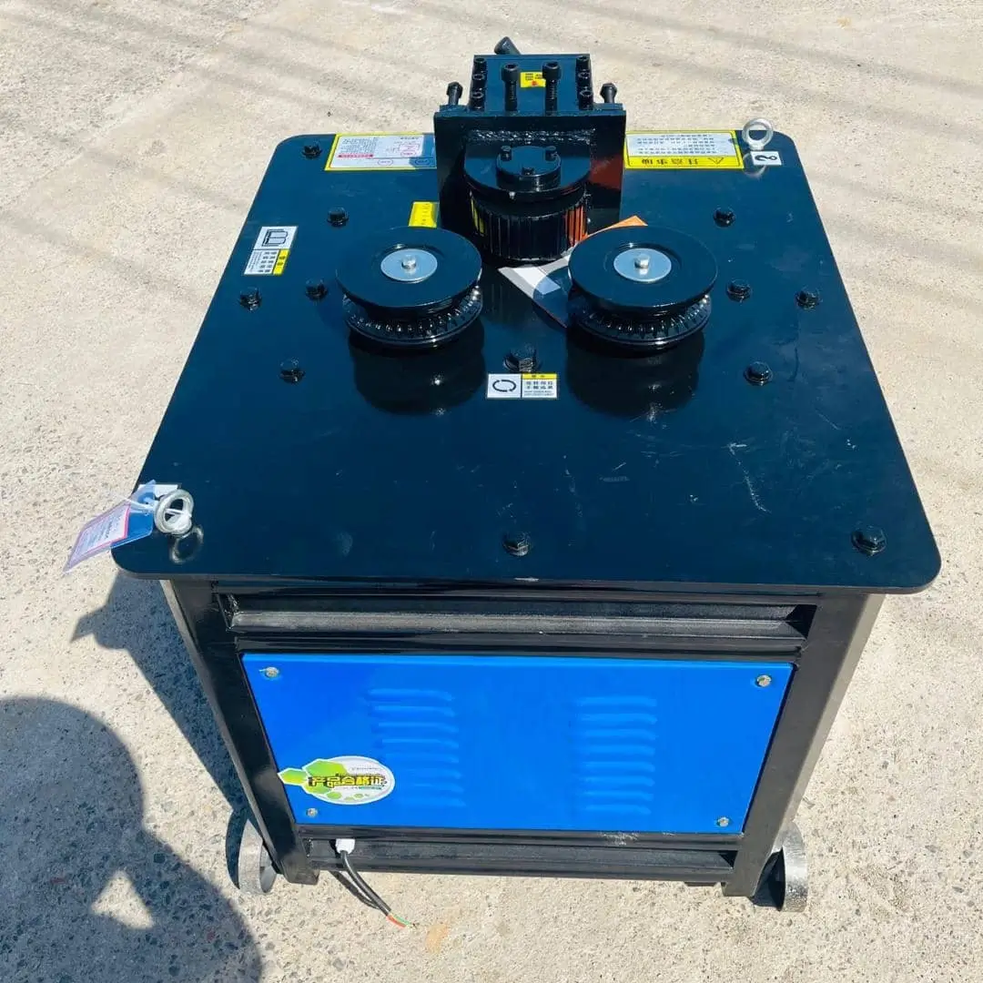 Ring Making Machine / Spiral Machine - Image 1