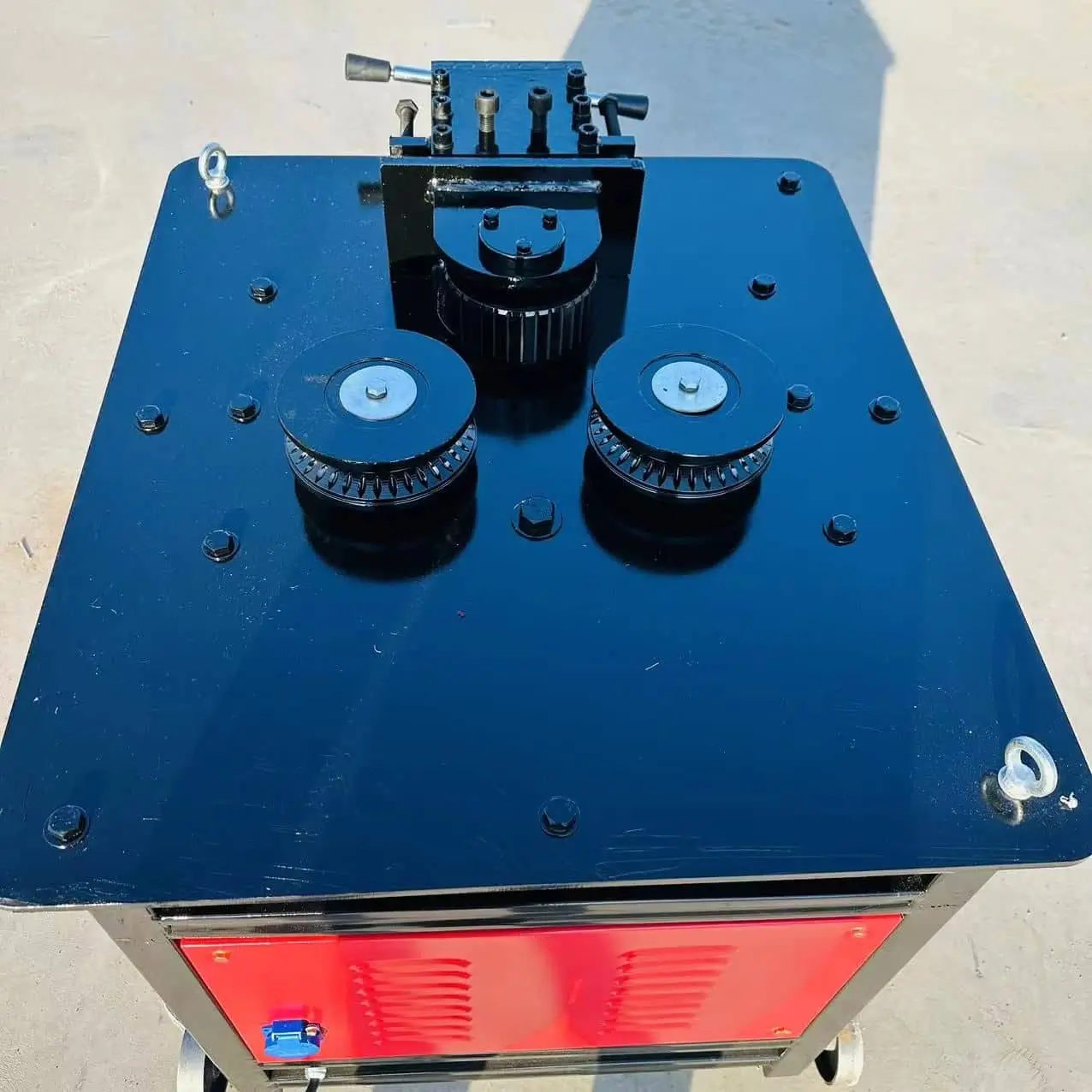 Ring Making Machine / Spiral Machine - Image 2
