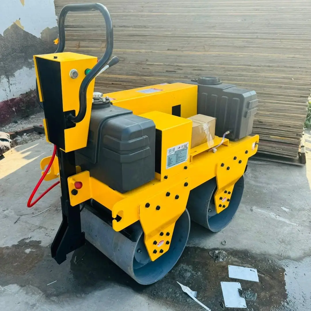 Road Rollers - Image 1